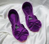 Bow PURPLE - Khussa Master